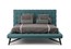 Современная кровать Roche Bobois Profile