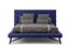 Современная кровать Roche Bobois Profile