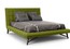 Современная кровать Roche Bobois Profile