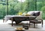 Дизайнерская кровать Roche Bobois Brio