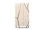 Дизайнерский шкаф Roche Bobois Mangrove