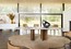 Стол-трансформер Roche Bobois Deltalis