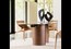 Стол-трансформер Roche Bobois Deltalis