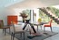 Стол-трансформер Roche Bobois Cigale