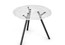 Обеденный столик на ветвях Roche Bobois Plexiwood Dining Table