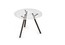 Обеденный столик на ветвях Roche Bobois Plexiwood Dining Table