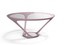 Оригинальный стол в стиле бионика Roche Bobois Ora Ito Dining Table