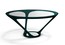 Оригинальный стол в стиле бионика Roche Bobois Ora Ito Dining Table
