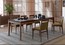 Прямоугольный стол Roche Bobois Assemblage