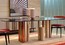 Обеденный стол Roche Bobois Silo
