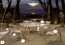 Уличный стол Roche Bobois Plexiwood Outdoor