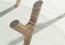 Уличный стол Roche Bobois Plexiwood Outdoor