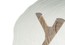 Уличный стол Roche Bobois Plexiwood Outdoor