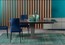 Керамический стол Roche Bobois Nephtis