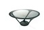 Оригинальный стол из литой бронзы Roche Bobois Ora Ito Edition Limitee Bronze Dining Table
