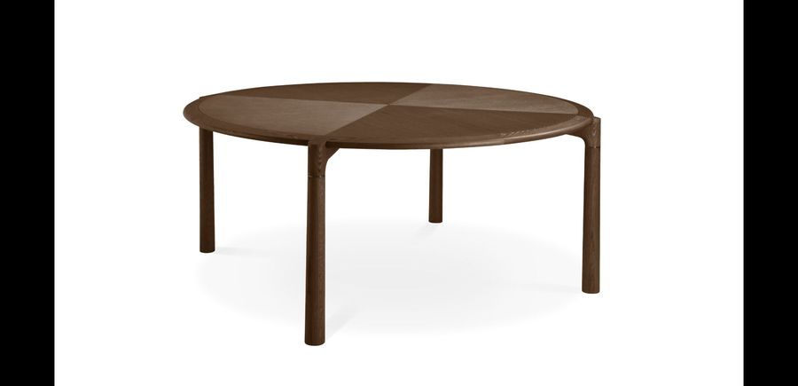 Круглый стол Roche Bobois Elanta