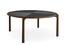 Круглый стол Roche Bobois Elanta