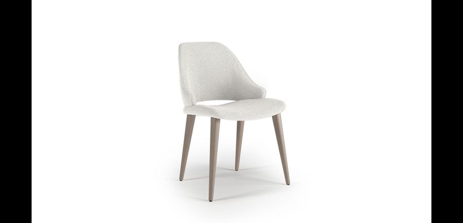 Дизайнерский стул Roche Bobois Yel
