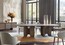 Дизайнерский стул Roche Bobois Yel