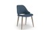 Дизайнерский стул Roche Bobois Yel