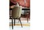 Стильный стул Roche Bobois Pulp