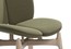 Стильный стул Roche Bobois Pulp