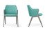 Динамичный обеденный стул Roche Bobois Kompass