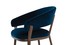 Мягкий стул Roche Bobois Ray