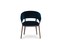 Мягкий стул Roche Bobois Ray