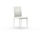 Кожаный стул строгих линий Roche Bobois Alex