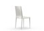 Кожаный стул строгих линий Roche Bobois Alex