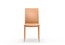 Кожаный стул строгих линий Roche Bobois Alex