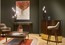 Барный стул Roche Bobois Eden-rock