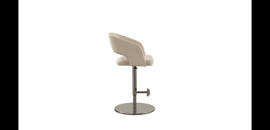 Дизайнерский стул для бара Roche Bobois Jumper
