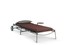 Удобный шезлонг Roche Bobois Traveler Corde