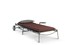 Удобный шезлонг Roche Bobois Traveler Corde