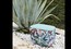 Уличный пуф Roche Bobois Trilogie Outdoor