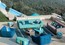 Уличный пуф Roche Bobois Trilogie Outdoor