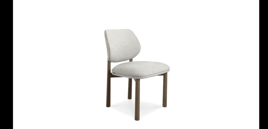 Обеденный стул Roche Bobois Elanta
