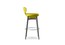 Барный стул со спинкой Roche Bobois U-turn Large Stool With Back