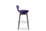 Барный стул со спинкой Roche Bobois U-turn Large Stool With Back