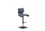 Вращающийся барный стул Roche Bobois Chabada Up & Down