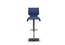 Вращающийся барный стул Roche Bobois Chabada Up & Down