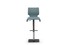 Вращающийся барный стул Roche Bobois Chabada Up & Down