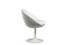 Дизайнерский стул Roche Bobois Isea