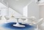 Дизайнерский стул Roche Bobois Isea