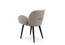 Обеденный стул Roche Bobois Arobase