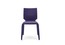 Шерстяной обеденный стул Roche Bobois Chabada
