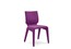 Шерстяной обеденный стул Roche Bobois Chabada