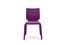 Шерстяной обеденный стул Roche Bobois Chabada